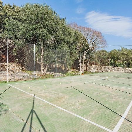 Can Romani Pollença Esterno foto